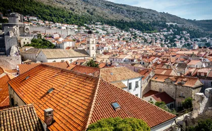 Dubrovnik tour with 3D experience
