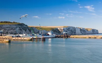 Southampton to Dover Private Transfer