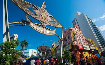 Private half-day Batu Caves and cultural tour