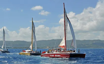 Montego Bay Sunset Cruise