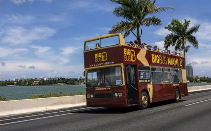 Go City | Miami Explorer Pass
