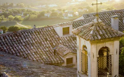 San Marino small group guided tour with 7 museums and towers pass