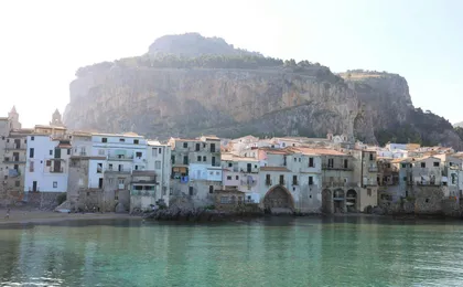 Afternoon Tour to Cefalù from Palermo