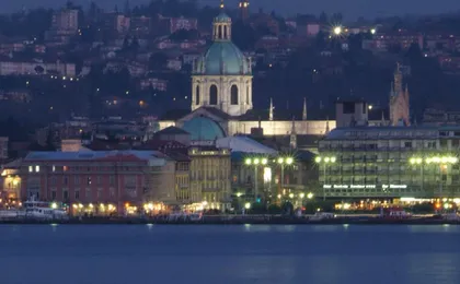 Lake Como and Bellagio day trip