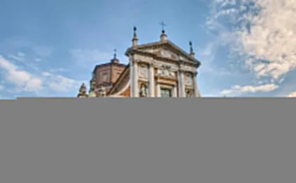 Ravenna private tour with entrance to monuments