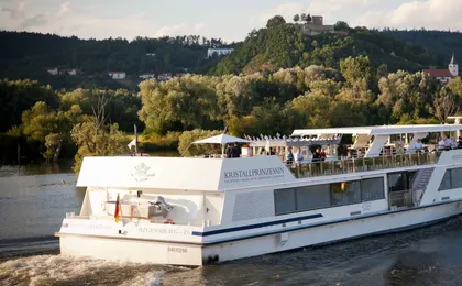 Walhalla Sightseeing Boat Tour