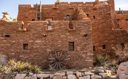 Grand Canyon and Sedona Self-Guided Driving Tour Bundle