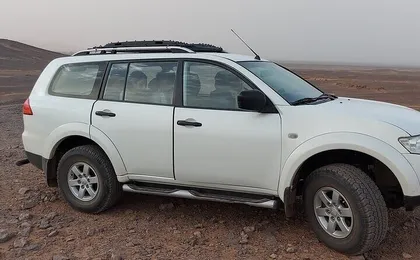 Private 3 Days Trip From Rabat To Rabat Via Chefchouen And Fez
