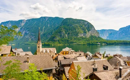 Annecy 2-hour introductory walking tour with a local