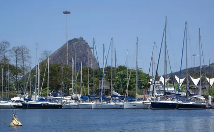 Guanabara Bay tour