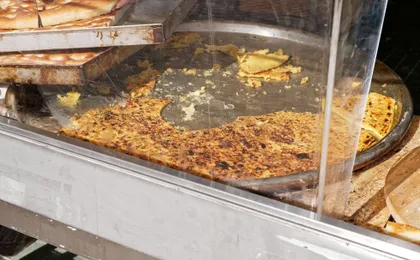 Genoa traditional food tour