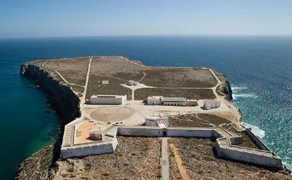 Lagos and Sagres half-day tour from Albufeira