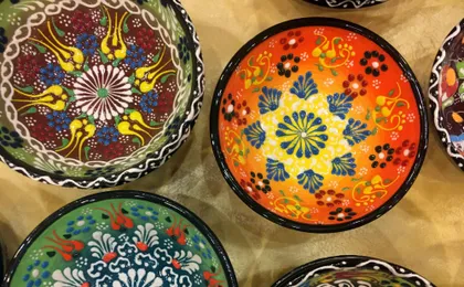 Ancient Ephesus tour with pottery-making demonstration