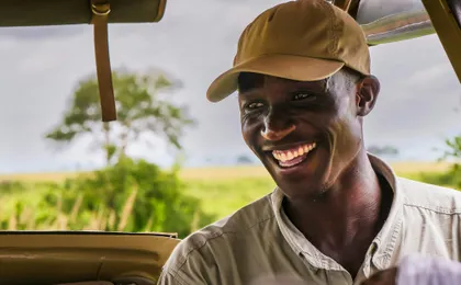 Mikumi National Park one-day safari with flights from Zanzibar