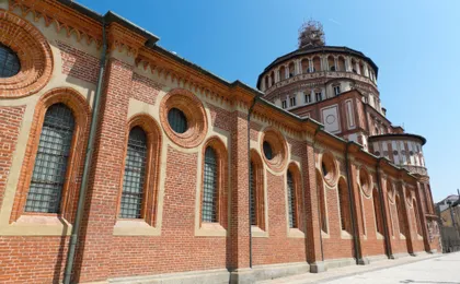 Leonardo da Vinci's Last Supper guided tour with local expert guide