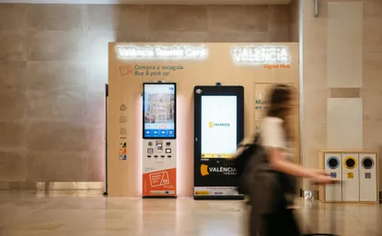 Valencia Tourist Card for 24, 48 or 72 hours