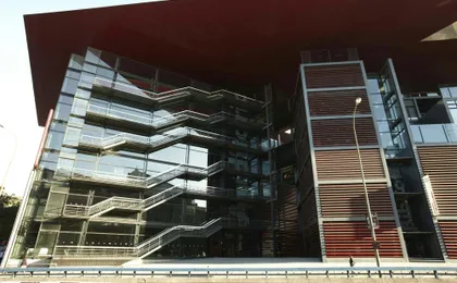 Tickets to Reina Sofía Museum Madrid’s iconic modern art museum