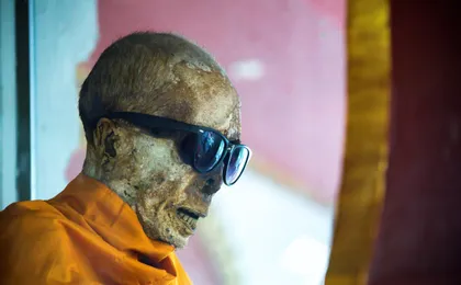 Ko Samui Island Tour