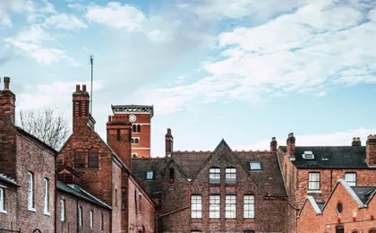Birmingham Tour App & Game