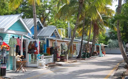 Ultimate Florida Self-Guided Driving Audio Tour