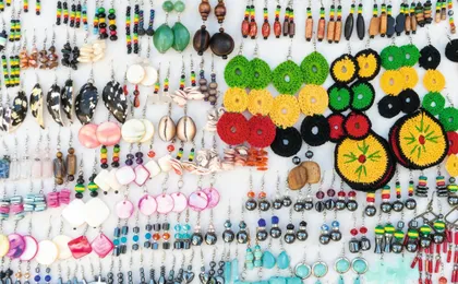 Ocho Rios shopping tour