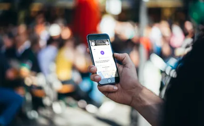 Self-guided audio tour of the Carouge district in Geneva