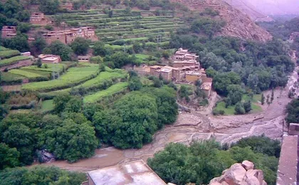 2 Day Berber villages trek from Marrakech - Atlas Valleys Trek