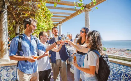 Best of Lisbon walking tour