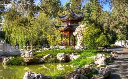 Beijing audio guide with TravelMate app