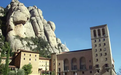 Monastery of Montserrat skip-the-line guided tour