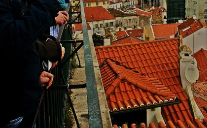 Lisbon's history, stories and lifestyle essential guided tour