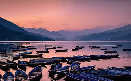 Naturally Nepal 11 Days: Exclusive Heritage & Wilderness Journey
