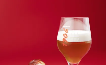 Estrella Galicia Museum guided tour with beer and cured meat tasting