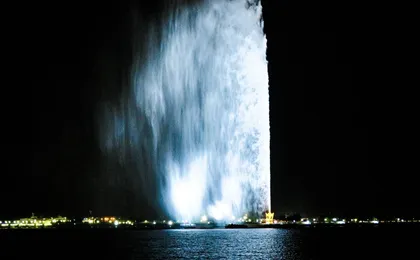 Jeddah traditional experience half-day tour