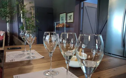 Wine Tasting Tour in Prosecco Hills in Veneto