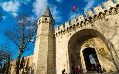 All-in-one Istanbul tour with sunset yacht cruise