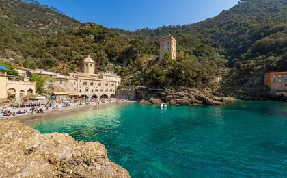 Private tour of Cinque Terre from La Spezia Cruise Port