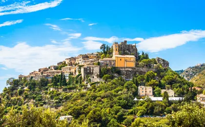French Riviera Panorama Day Tour