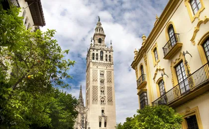 Cathedral of Seville skip-the-line tickets and guided tour