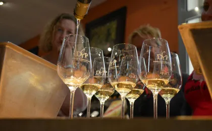 Bike and wine day tour in Burgundy's Côte de Beaune