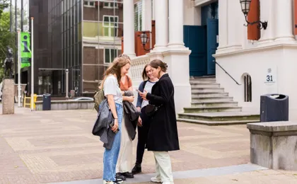 Escape Tour self-guided, interactive city challenge in Strasbourg