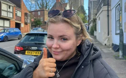 Norwich in-app tour and thrilling detective investigation