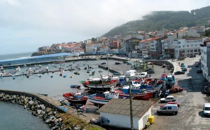 Finisterre and Coast of Death full-day tour from Santiago