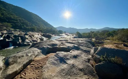 Zulu cultural tour to the Valley of a Thousand Hills from Durban