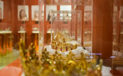 Museums tour in Barranquilla