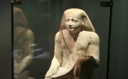 Half-day National Museum and Alexandrina Bibliotheca tour