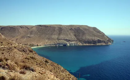 Mojacar and Carboneras cruise