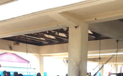 Hakuna Matata Dar es Salaam City Tour