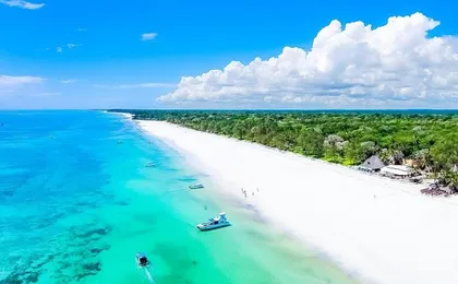 Private 14days Best of Kenya Romantic Honeymoon Safari Holiday