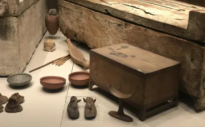 Egyptian Museum of Turin skip-the-line group tour